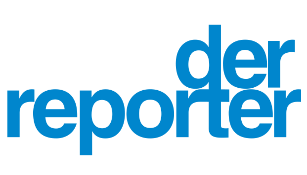 der_reporter_Logo_einfach_Vektor