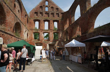 Klostermarkt DBR