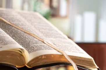 book-bible-close-up-on-beautiful-terrace-morning-time-space-for-textweb