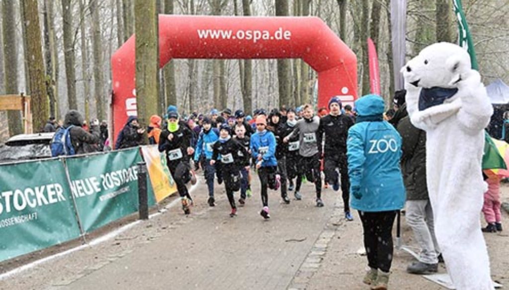 Winterlauf