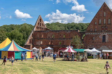 Klostermarkt