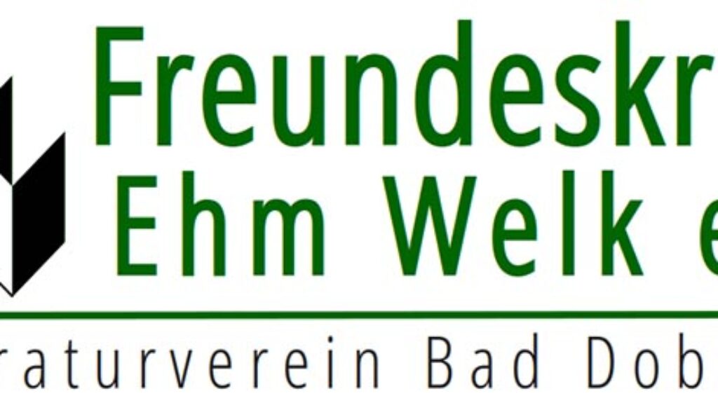 Ehm Welk Haus logo