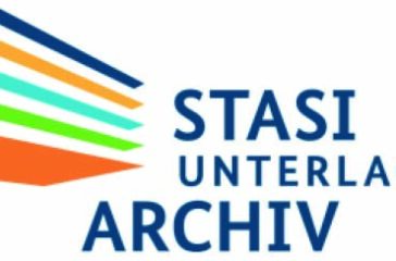 Logo Stasi neu