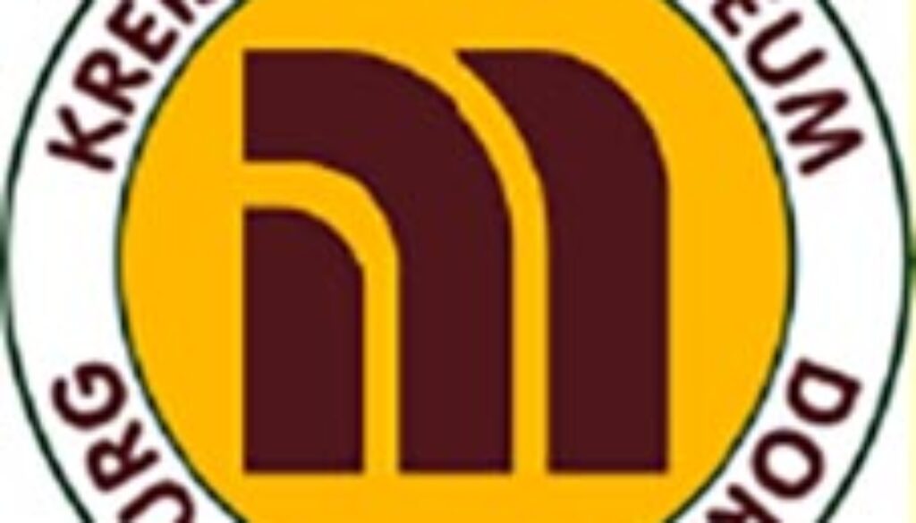 Kreisagrarmuseum Logo