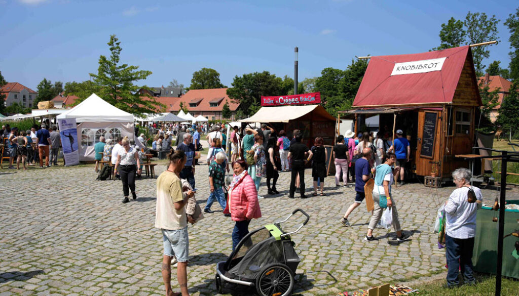 Klostermarkt